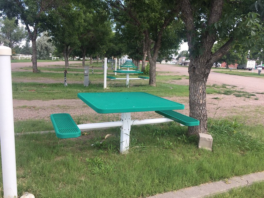 Colorado Rv Parks Rv Campgrounds Rv Resorts