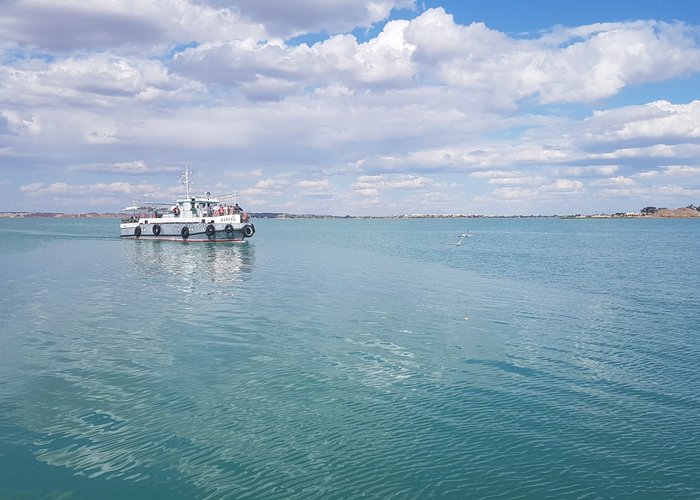 Balkhash, Kasachstan Tourismus in Balkhash Tripadvisor