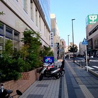 施設外観