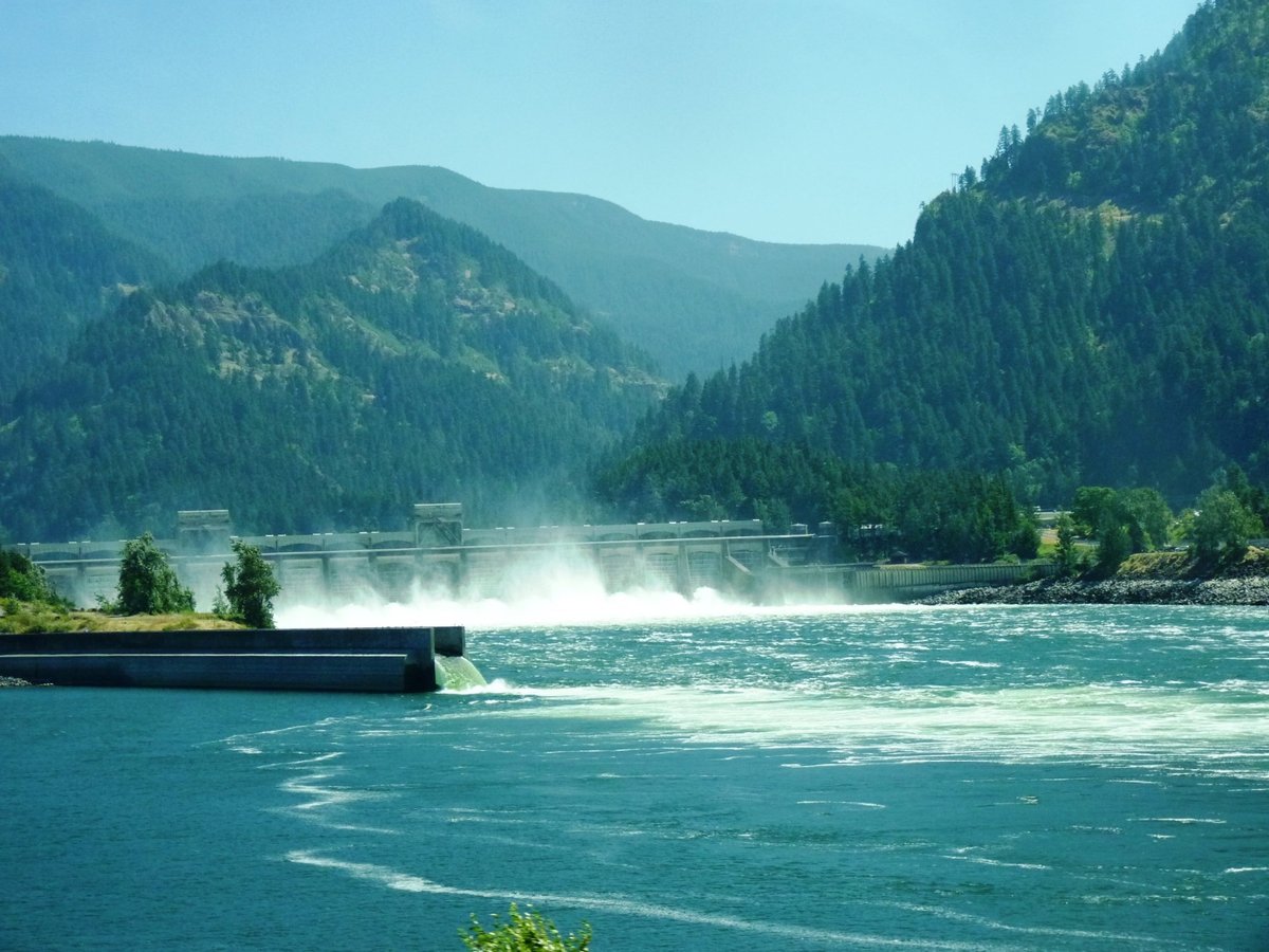 Washington Shore Visitor Center - All You Need to Know BEFORE You Go (2024)