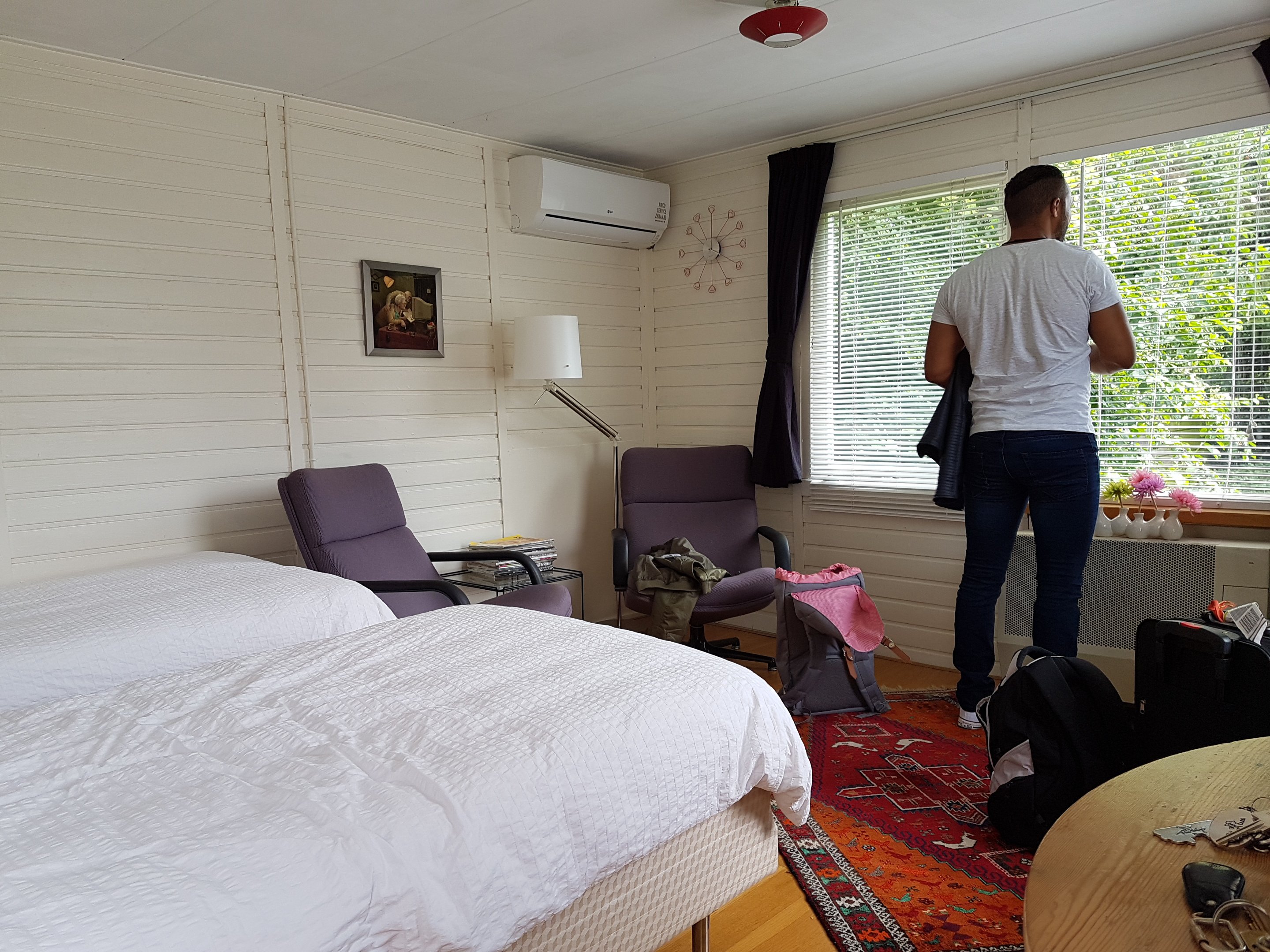 B&B RENTMEESTER - Reviews (Amstelveen, The Netherlands)