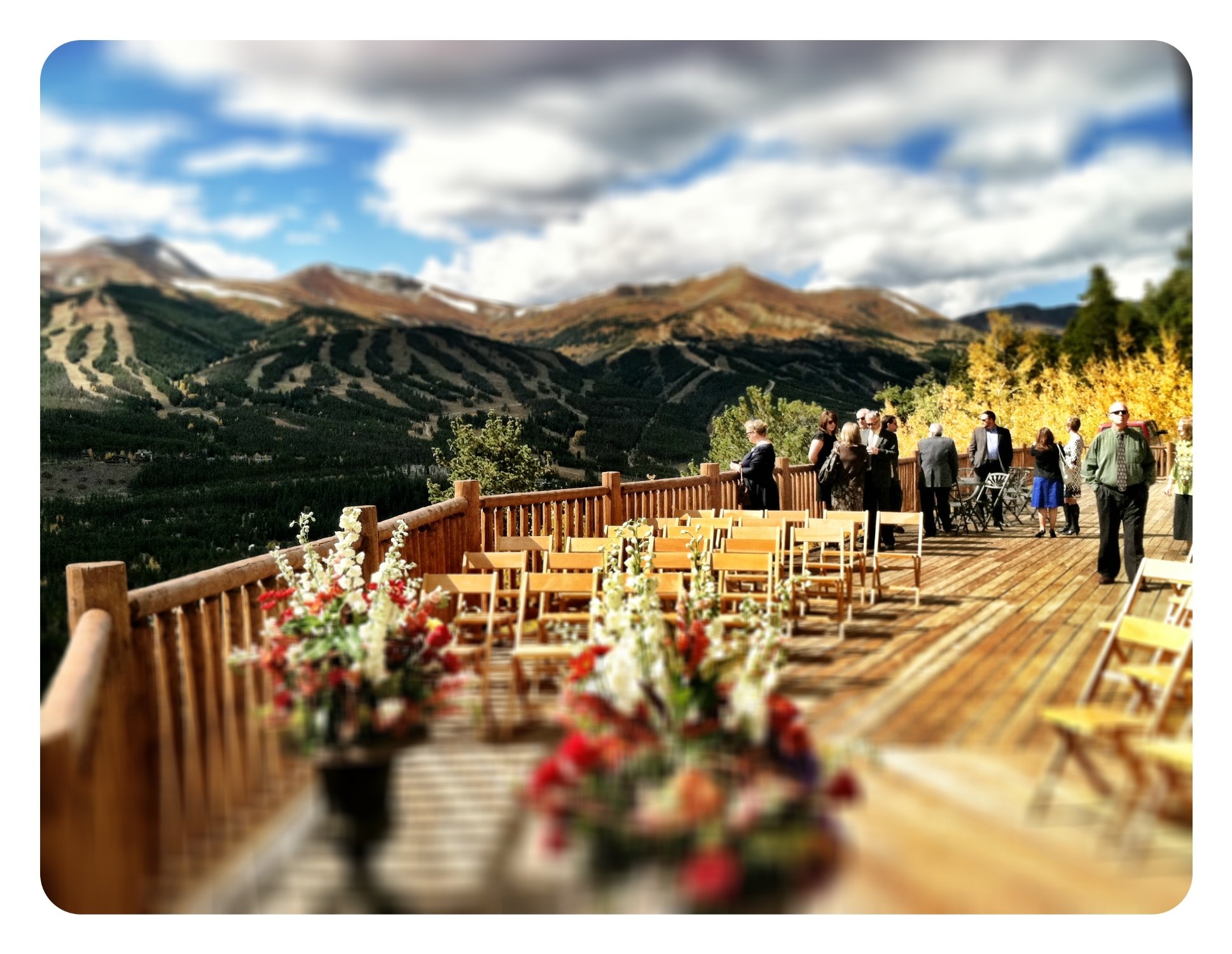 Hotel photo 7 of The Lodge at Breckenridge.