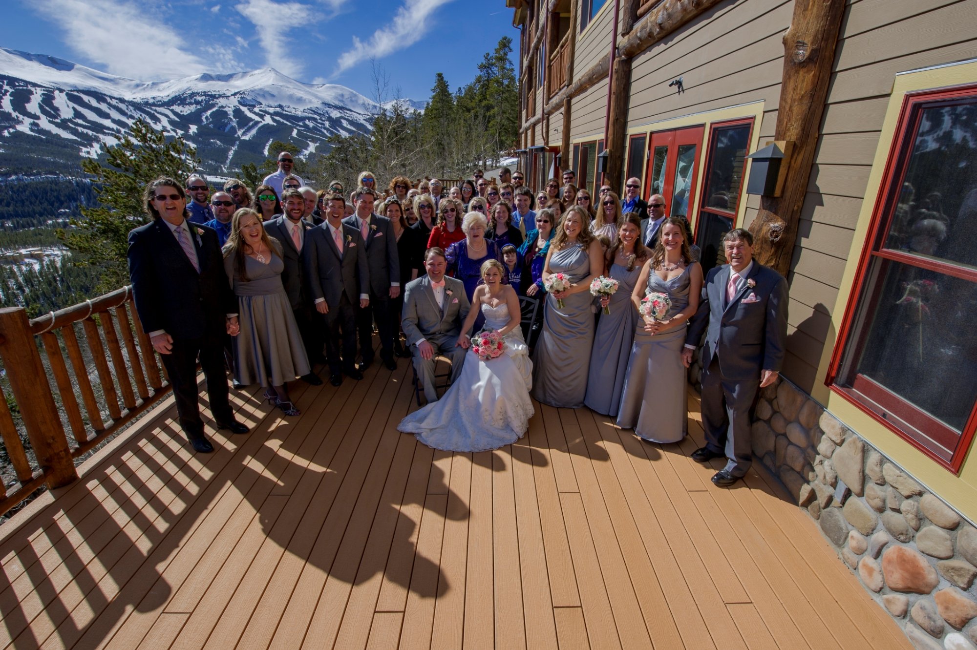 Hotel photo 20 of The Lodge at Breckenridge.