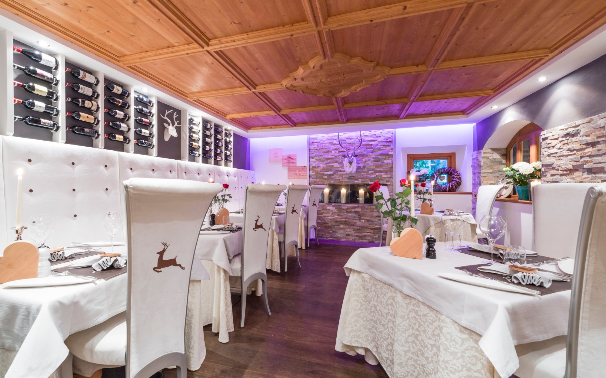 Alpin Garden Luxury Maison & Spa - Adults Only by null