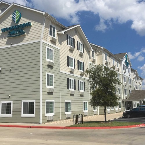 Extended Stay America Select Suites - Springdale image