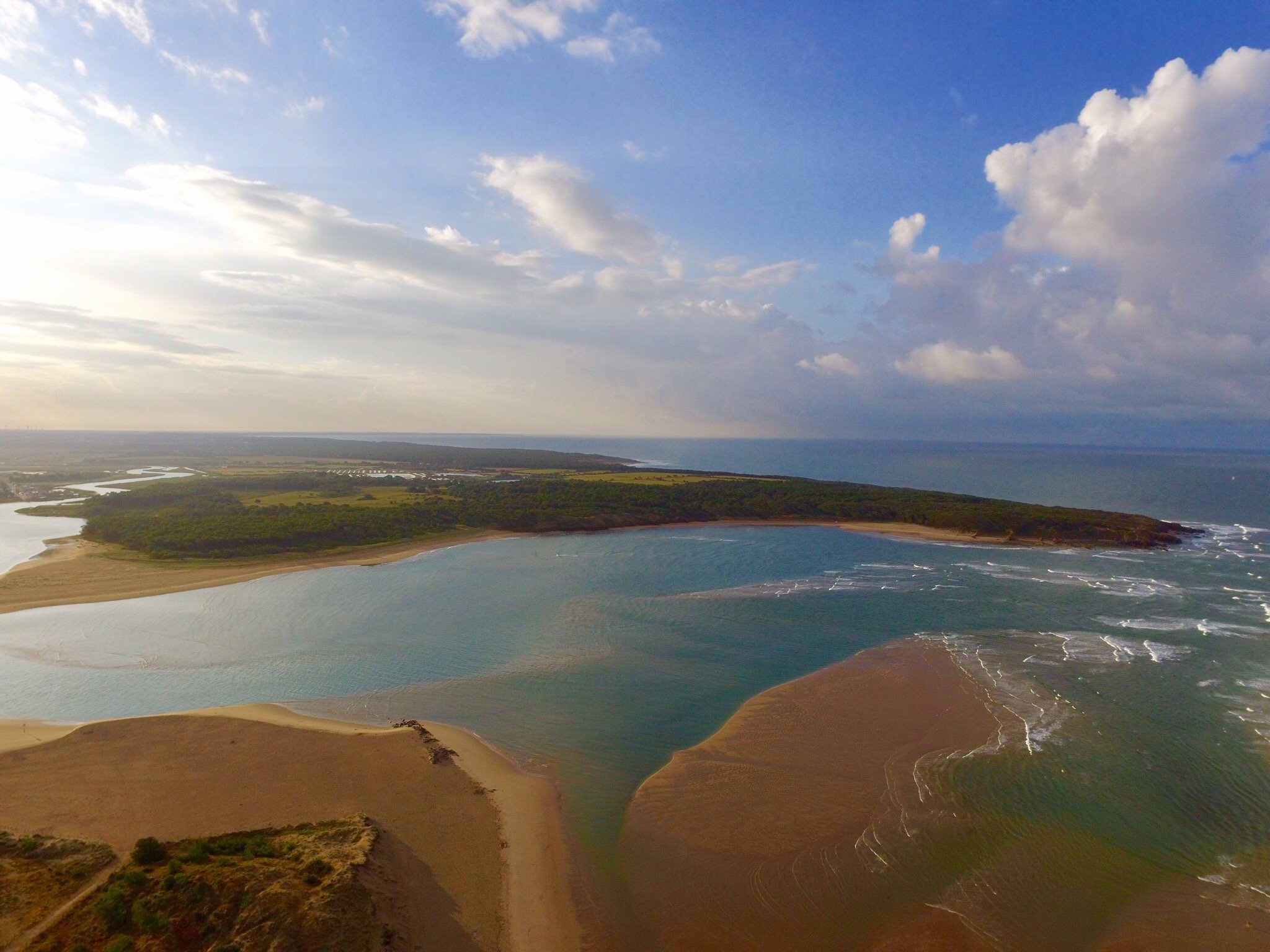 La Plage Du Veillon (Talmont-Saint-Hilaire) - Lo Que Se Debe Saber ...