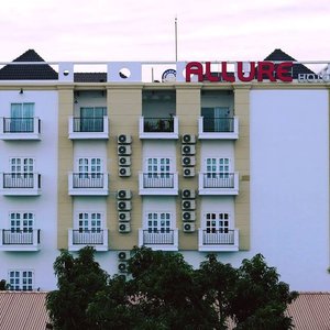 Khách Sạn Cam Ranh Allure