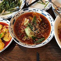 dan dan noodles