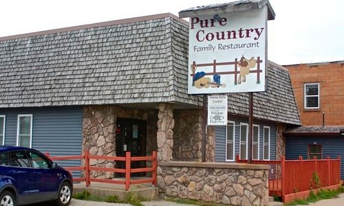 Turismo en Rudyard, Michigan 2023: opiniones, consejos e información ...