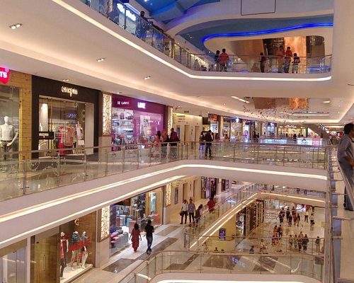 11 Best Shopping Mall in Kolkata with Location & Timings