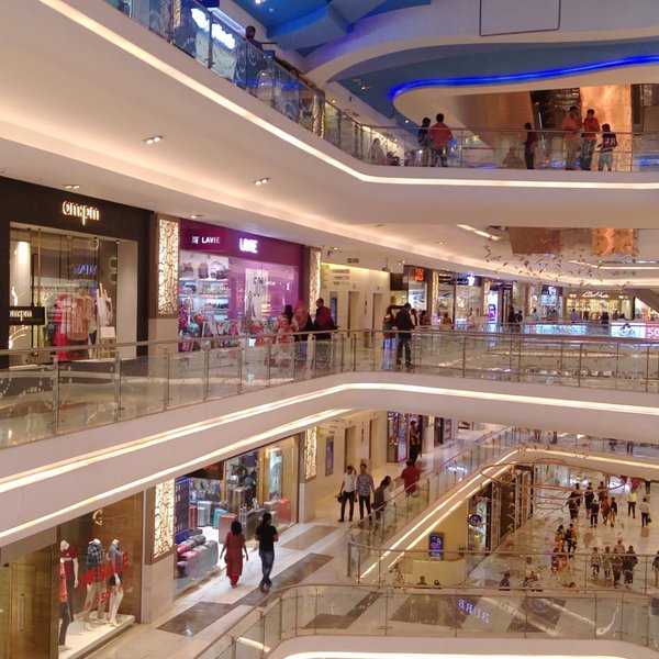 Axis Mall (Kolkata (Calcutta)) - All You Need to Know BEFORE You Go