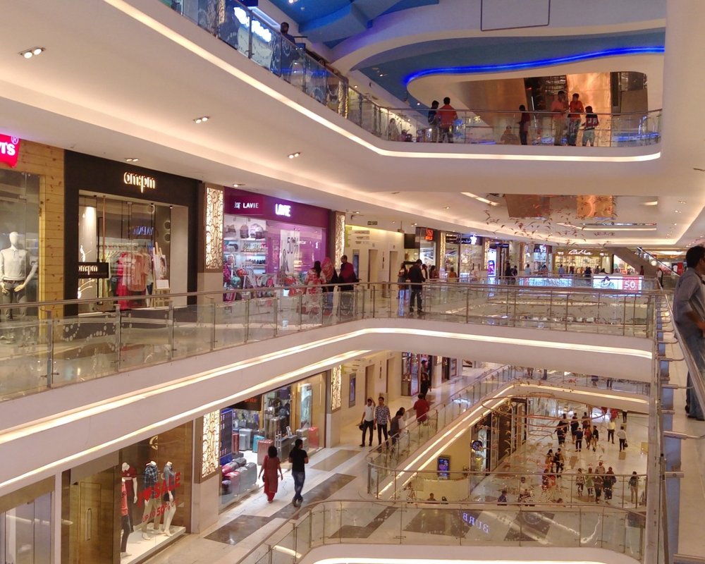 THE 10 BEST Kolkata (Calcutta) Shopping Malls (Updated 2024)