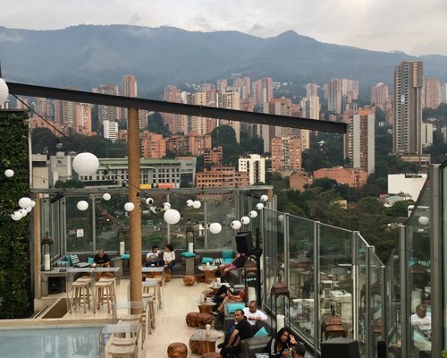 Medellin Attractions - Tripadvisor