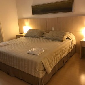 Cama King Size