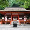 Things To Do in Dainen-ji Temple, Restaurants in Dainen-ji Temple