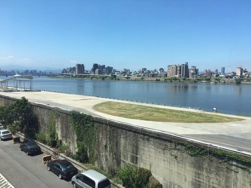 Rock Climbing at Long Dong. - Picture of Taipei, Taiwan - Tripadvisor