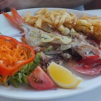 Smaczne zarówno grillowane jak i smażone, pięknie podane