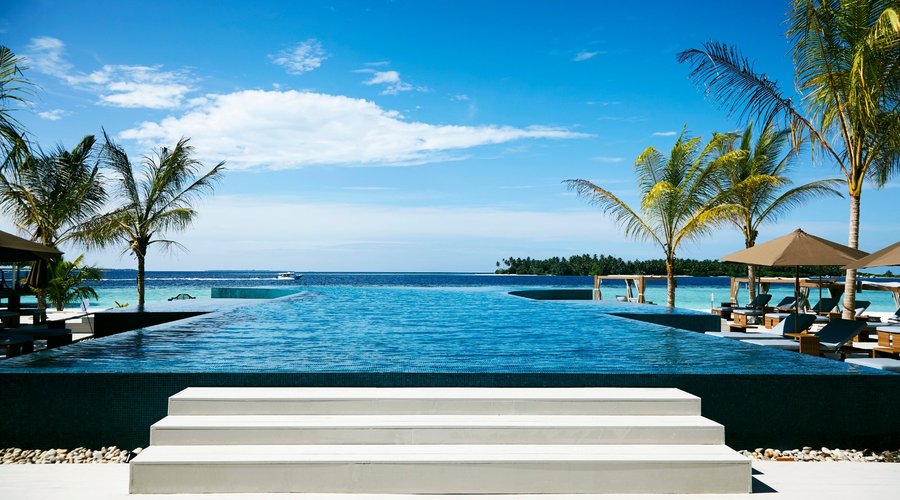 Infinity Pool