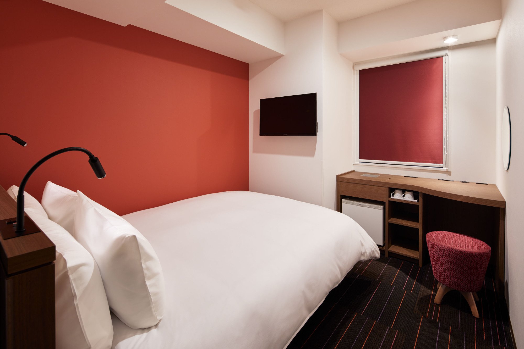 The B Tokyo Shimbashi Rooms: Pictures & Reviews - Tripadvisor