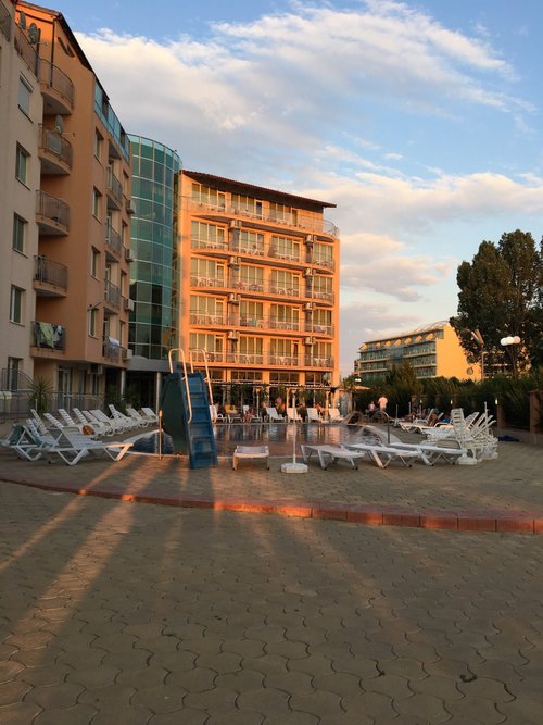 BLACK SEA COMPLEX (Sunny Beach) - Lodge Reviews & Photos - Tripadvisor