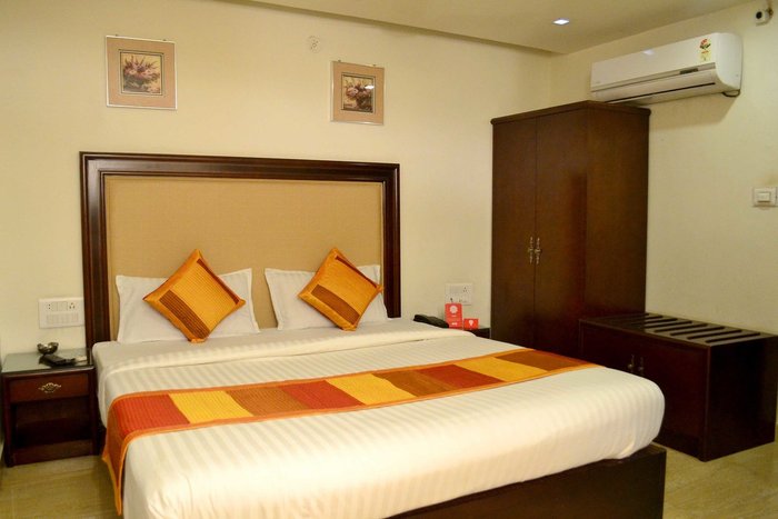 HOTEL AERO FLY INN - Prices & Reviews (New Delhi, India)