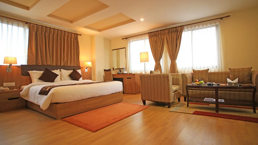 SUITE 1
