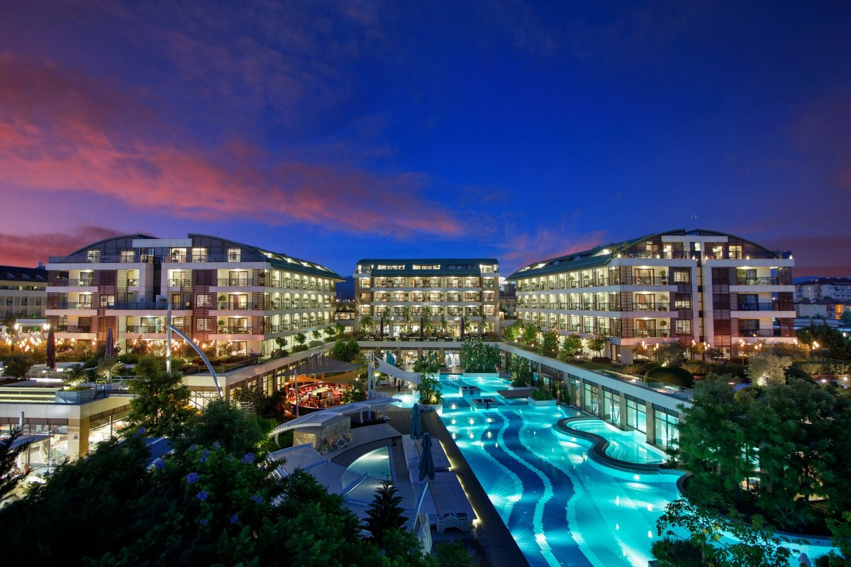 THE 10 CLOSEST Hotels to TUI BLUE XANTHE