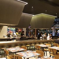 Kamikaze Teppanyaki