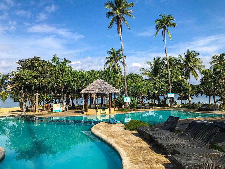 ドス パルマス アイランド リゾート スパ Dos Palmas Island Resort Spa フィリピン 年最新の料金比較 口コミ 宿泊予約 トリップアドバイザー