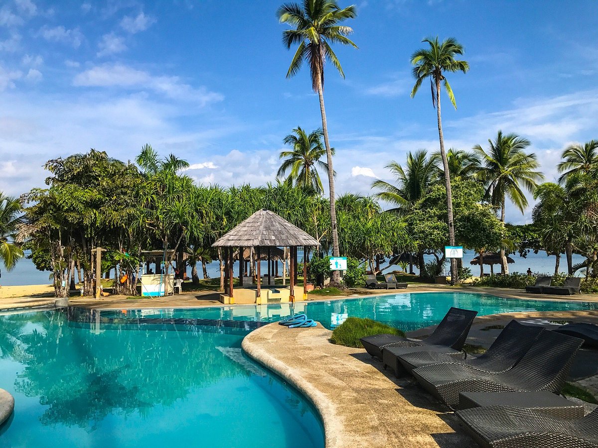 Dos Palmas Island Resort &amp; Spa, hotel in Palawan Island