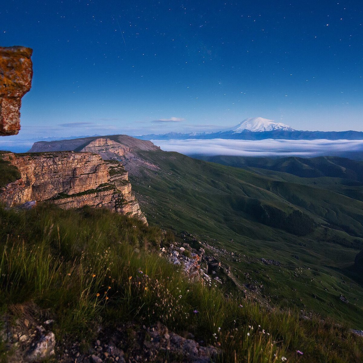 Плато Бермамыт, Учкекен: лучшие советы перед посещением - Tripadvisor