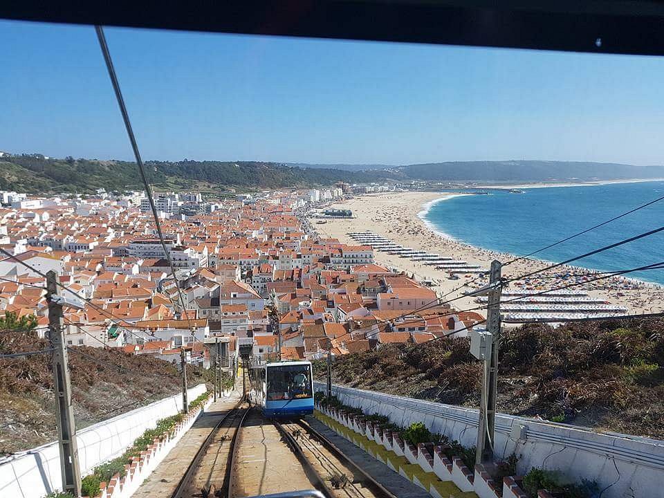 Nazaré Funicular (Nazare) - All You Need to Know BEFORE You Go