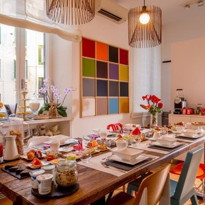 Belli36rooms, hotel in Rome