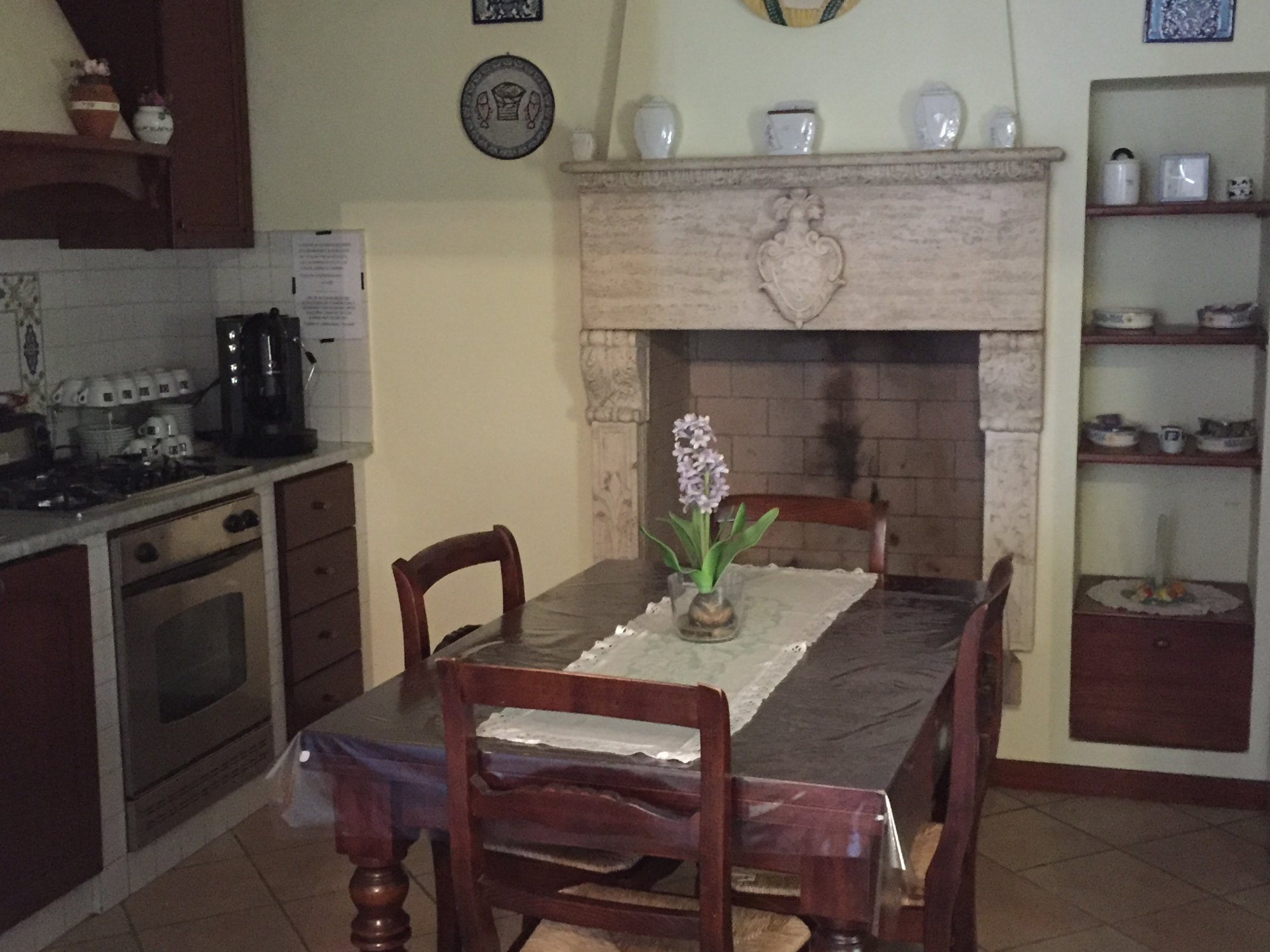 B&B ARCO ANTICO (Ascoli Piceno) - B&B Reviews & Photos - Tripadvisor