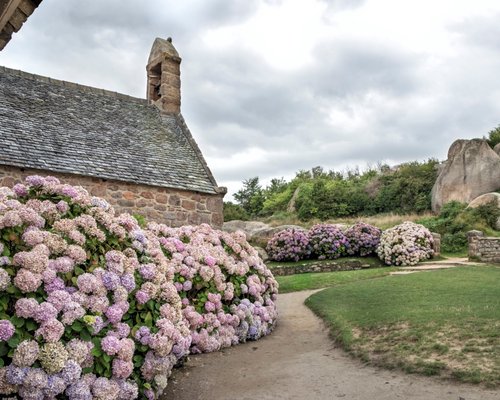 Perros-Guirec Churches & Cathedrals - Tripadvisor