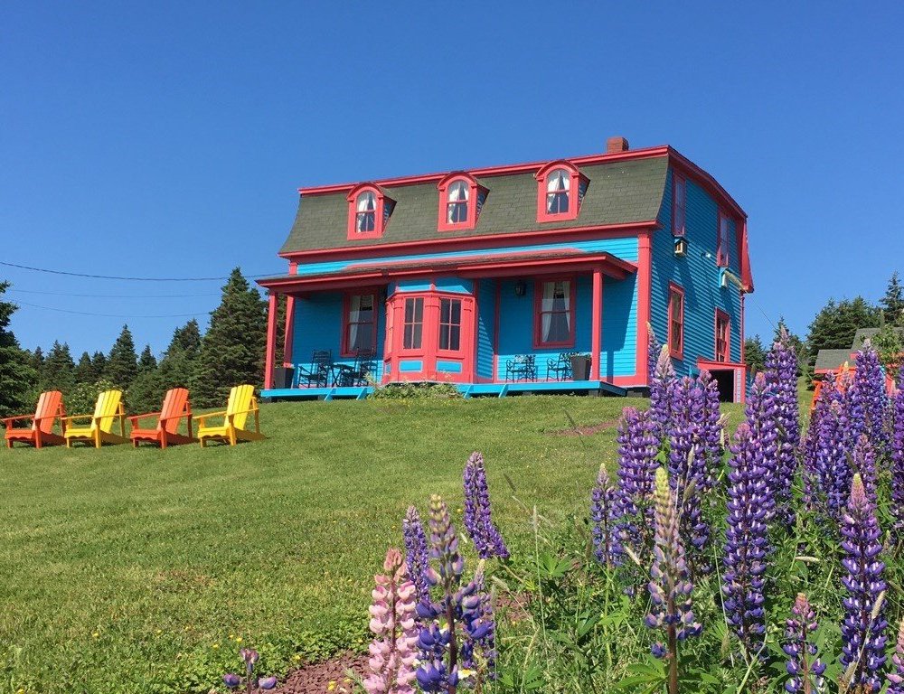 George House Heritage Bed and Breakfast by null