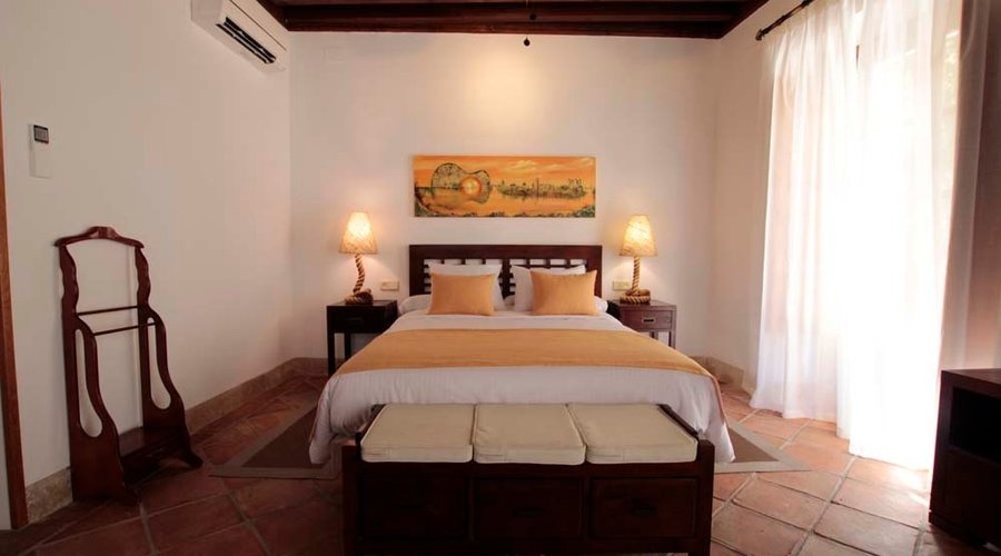 Suite Luzia