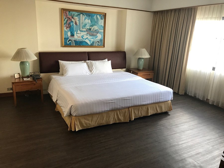 Pantip Suites Sathorn Updated 2021 Prices Hotel Reviews And Photos Bangkok Thailand Tripadvisor