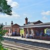 Things To Do in Quorn & Woodhouse Railway Station, Restaurants in Quorn & Woodhouse Railway Station