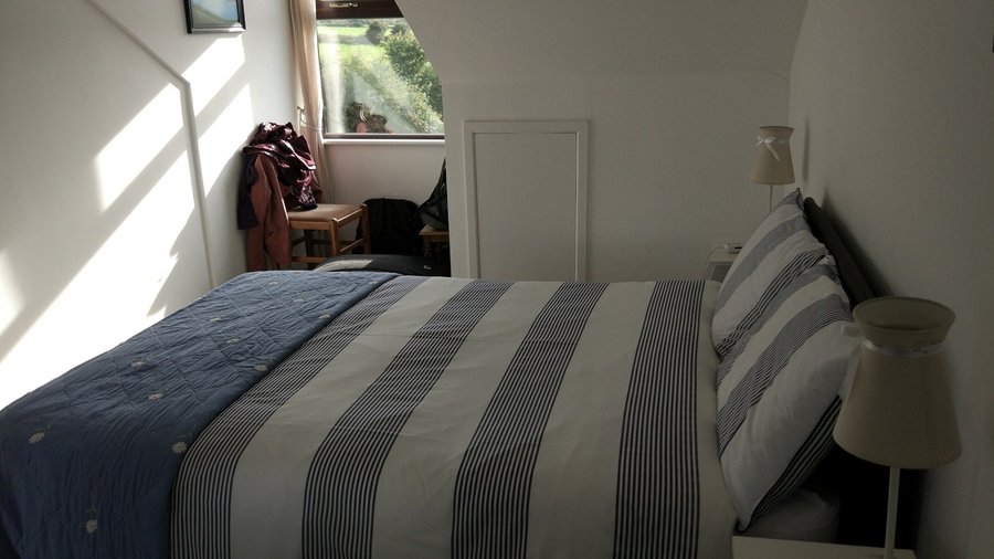 Greenfields Farmhouse