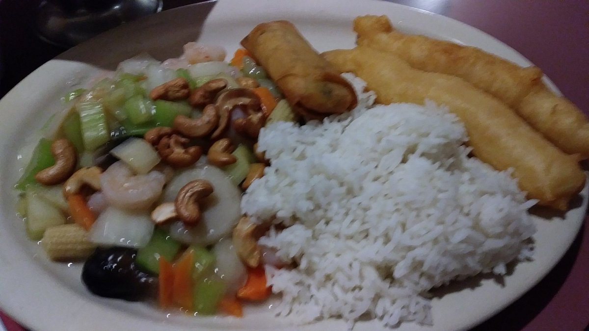 WONG GARDEN, Belchertown - Menu, Prices & Restaurant Reviews - Tripadvisor