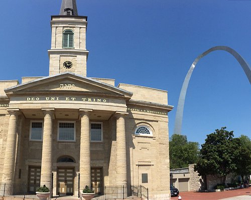THE 10 BEST Saint Louis Points of Interest & Landmarks (2023)