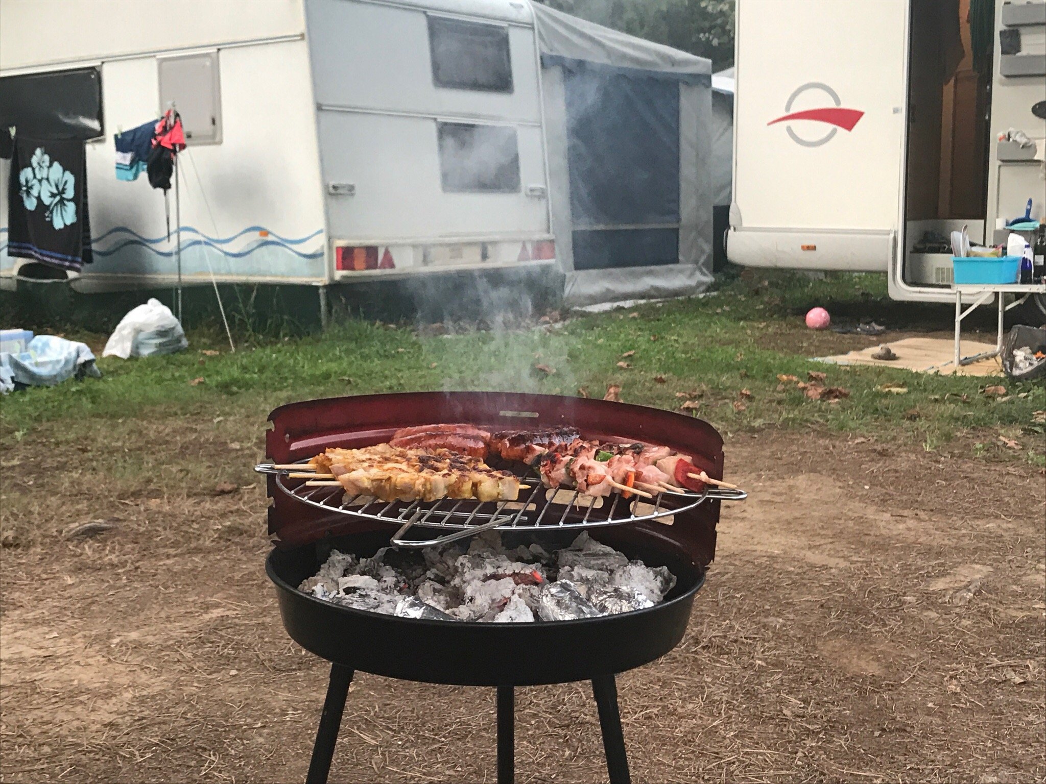 Camping Arketa - 11