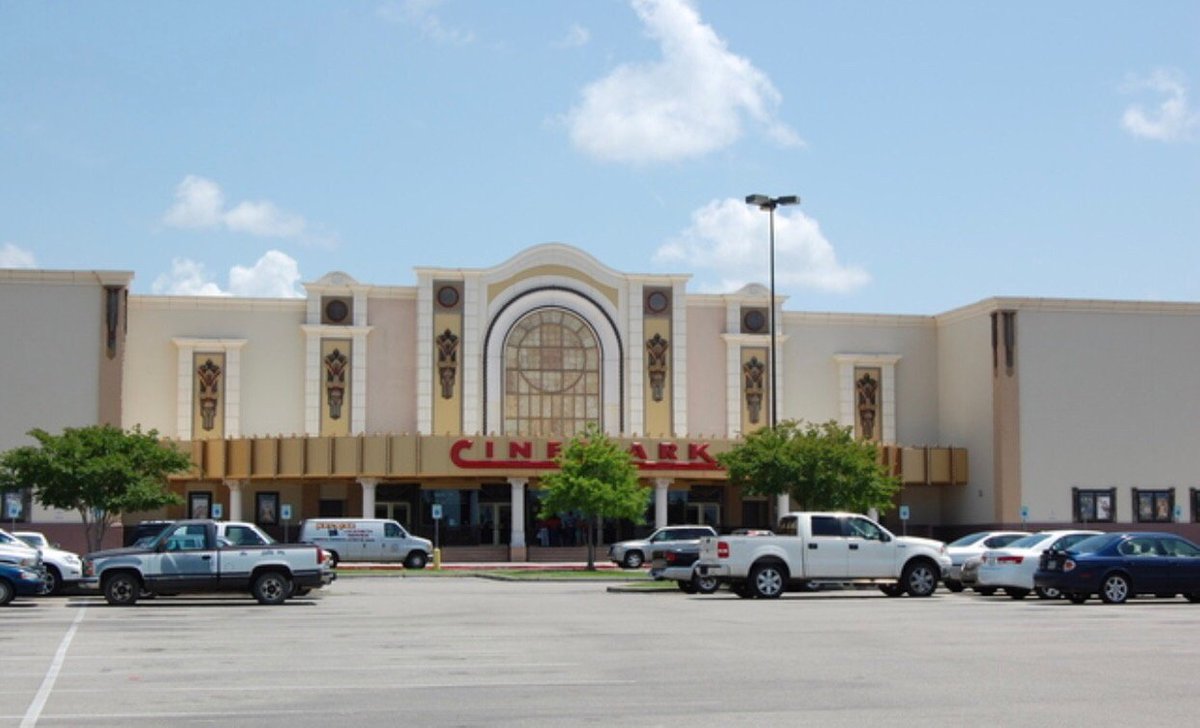 Movies cinemark 16