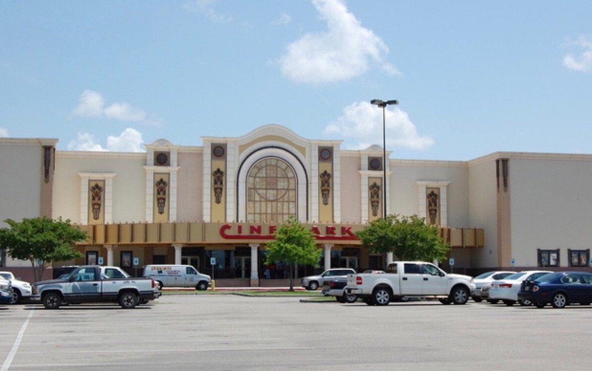 CINEMARK 16 (Gulfport) 2023 tutto quello che c'è da sapere