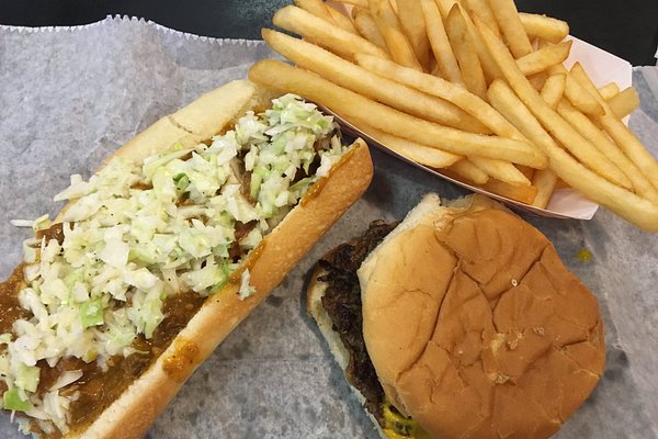 11 Places for Tasty Hot Dogs in Raleigh, N.C.