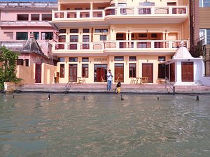 Devnadi - The Heritage Hotel in Haridwar