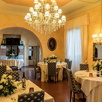 SALA INTERNA PRESSA OLIO