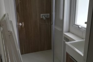Zimmer und Suite