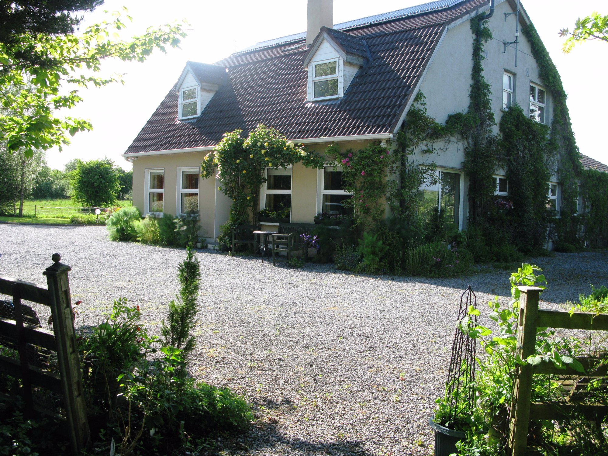 GORMAGH B&B (Tullamore, Ierland) - Foto's En Reviews - Tripadvisor